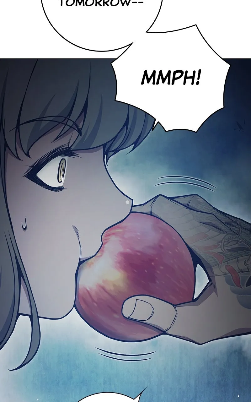 Juvenile Detention Center Chapter 55 page 26 - 