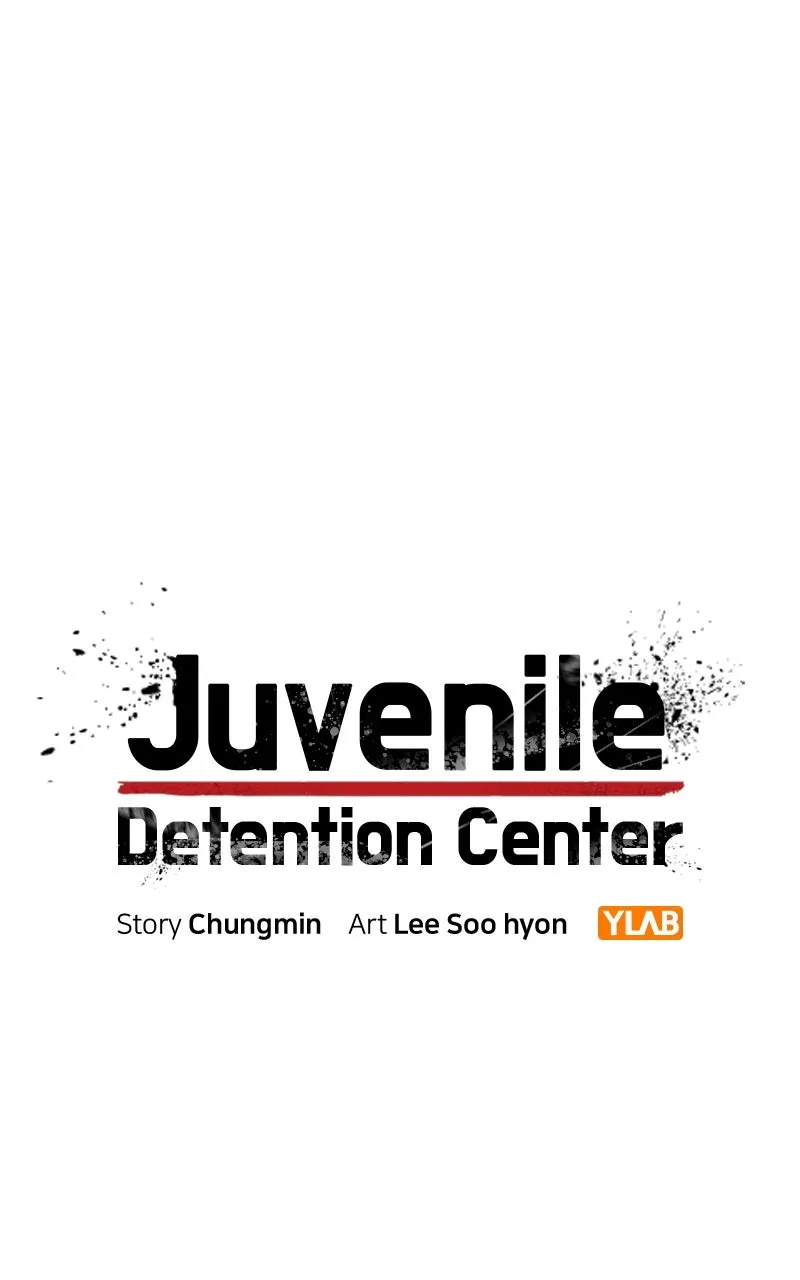 Juvenile Detention Center Chapter 55 page 41 - 