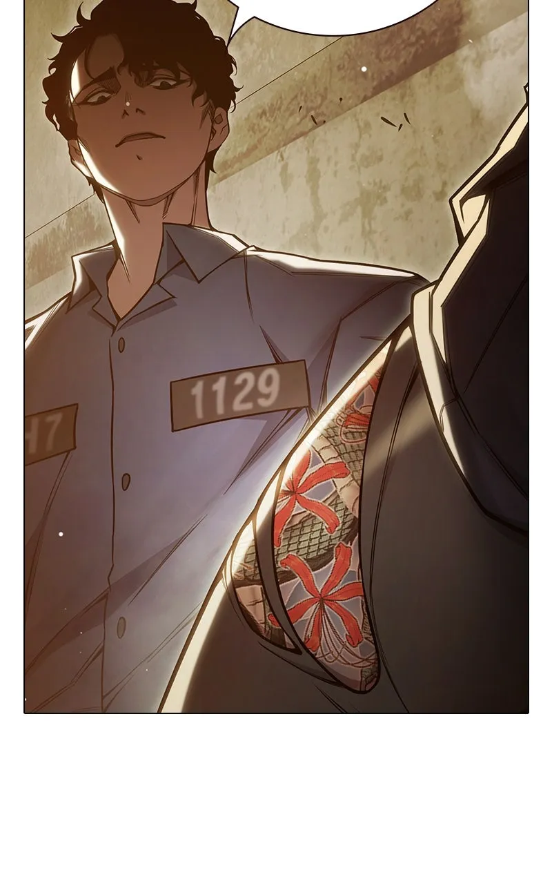 Juvenile Detention Center Chapter 55 page 51 - 
