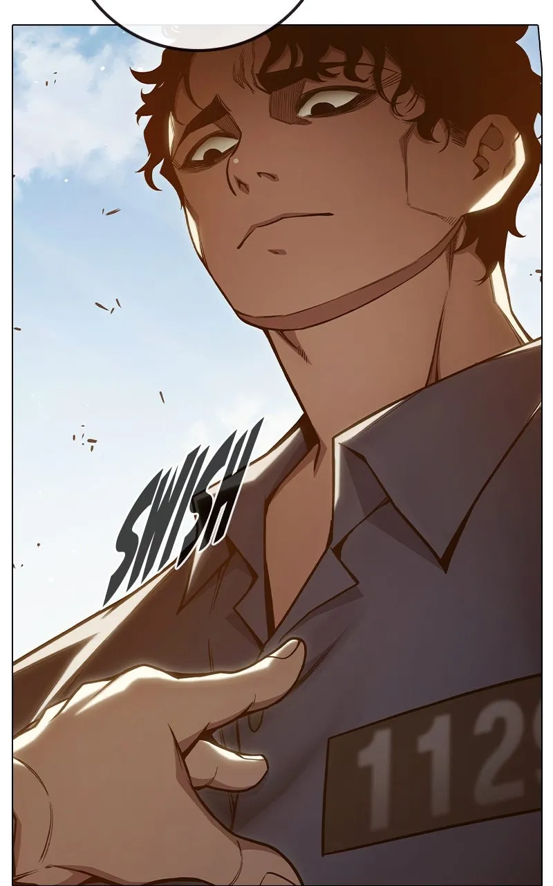 Juvenile Detention Center Chapter 55 page 57 - 