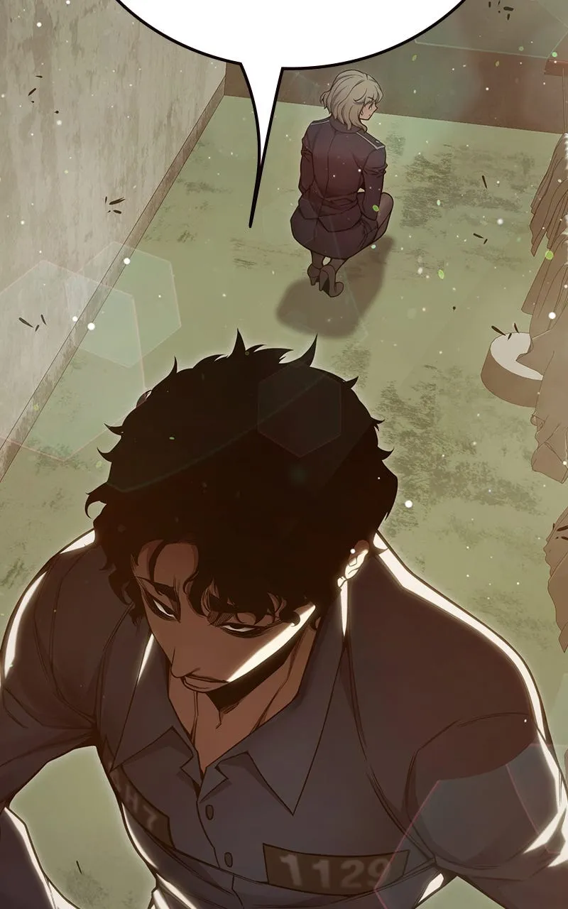 Juvenile Detention Center Chapter 55 page 62 - 