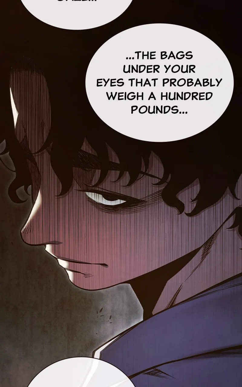 Juvenile Detention Center Chapter 55 page 70 - 