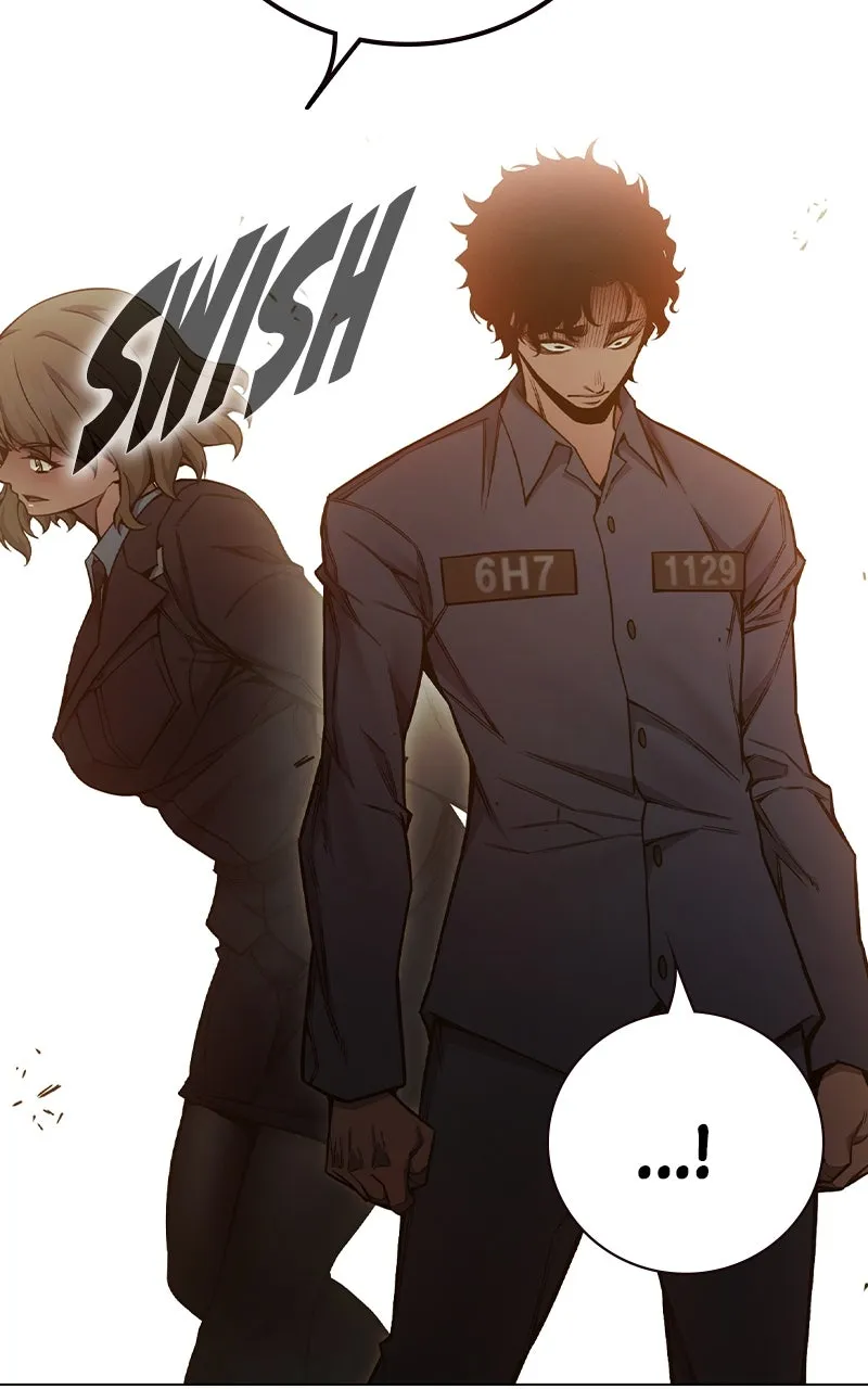 Juvenile Detention Center Chapter 55 page 72 - 