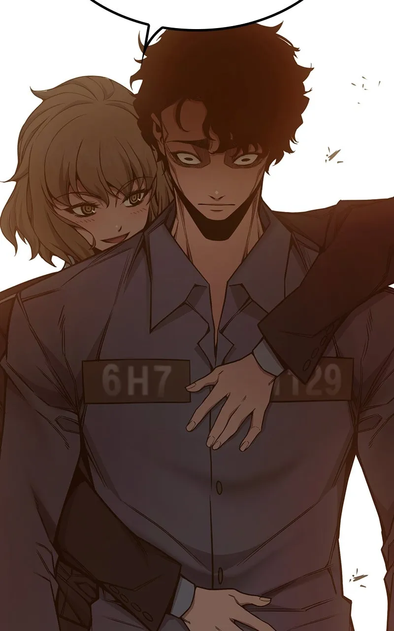 Juvenile Detention Center Chapter 55 page 75 - 