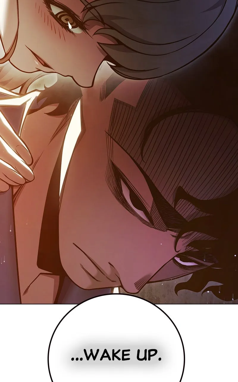 Juvenile Detention Center Chapter 55 page 80 - 
