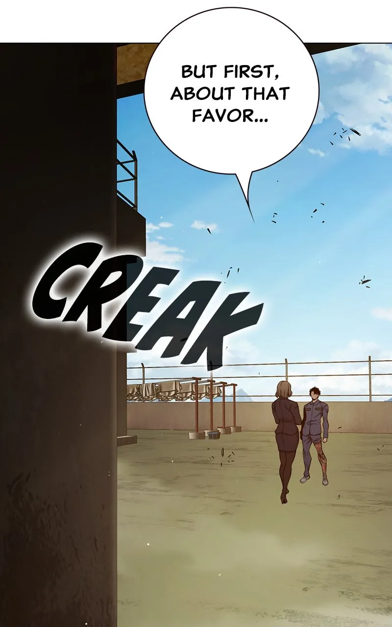 Juvenile Detention Center Chapter 55 page 89 - 