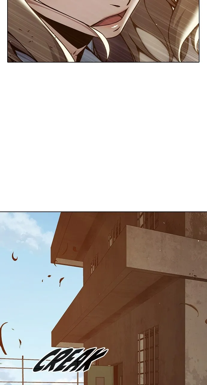 Juvenile Detention Center Chapter 55 page 92 - 