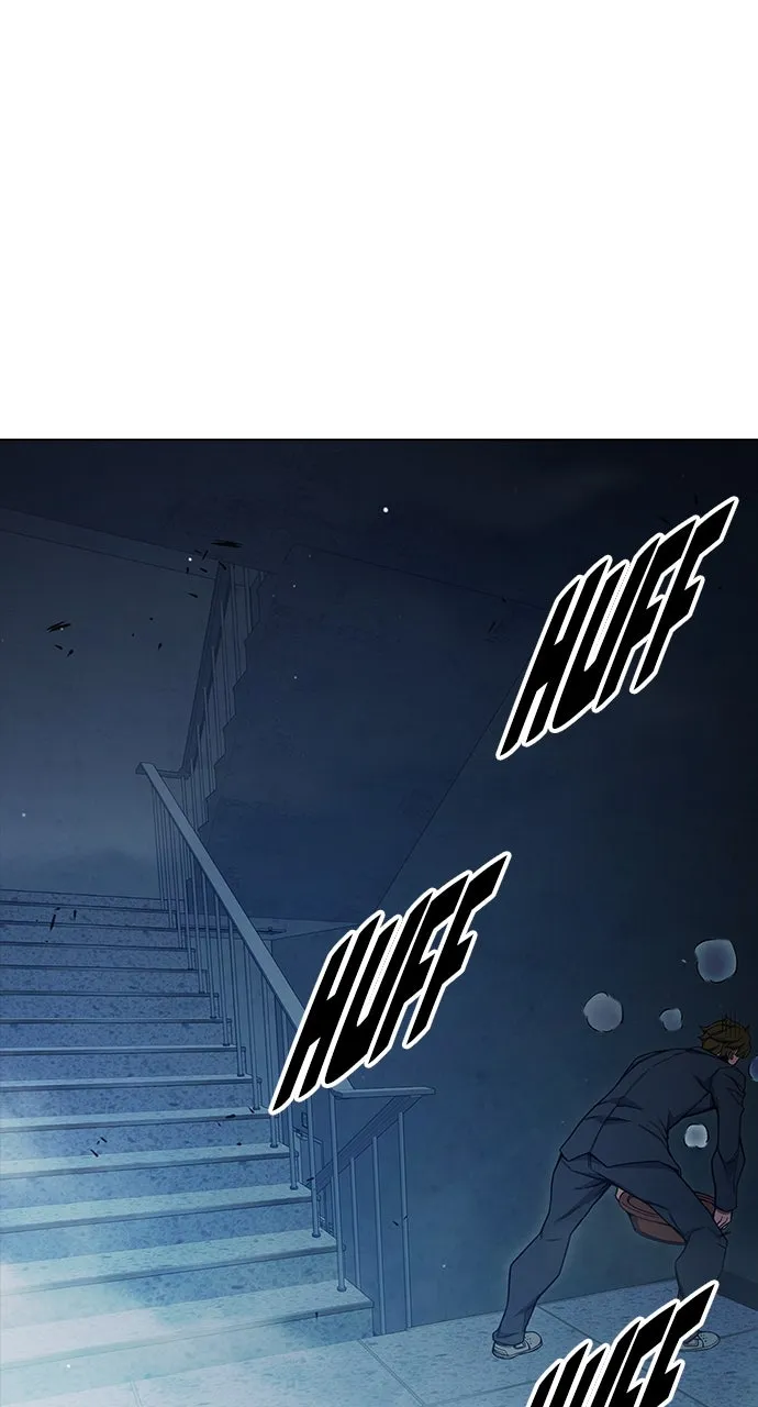 Juvenile Detention Center Chapter 55 page 98 - 