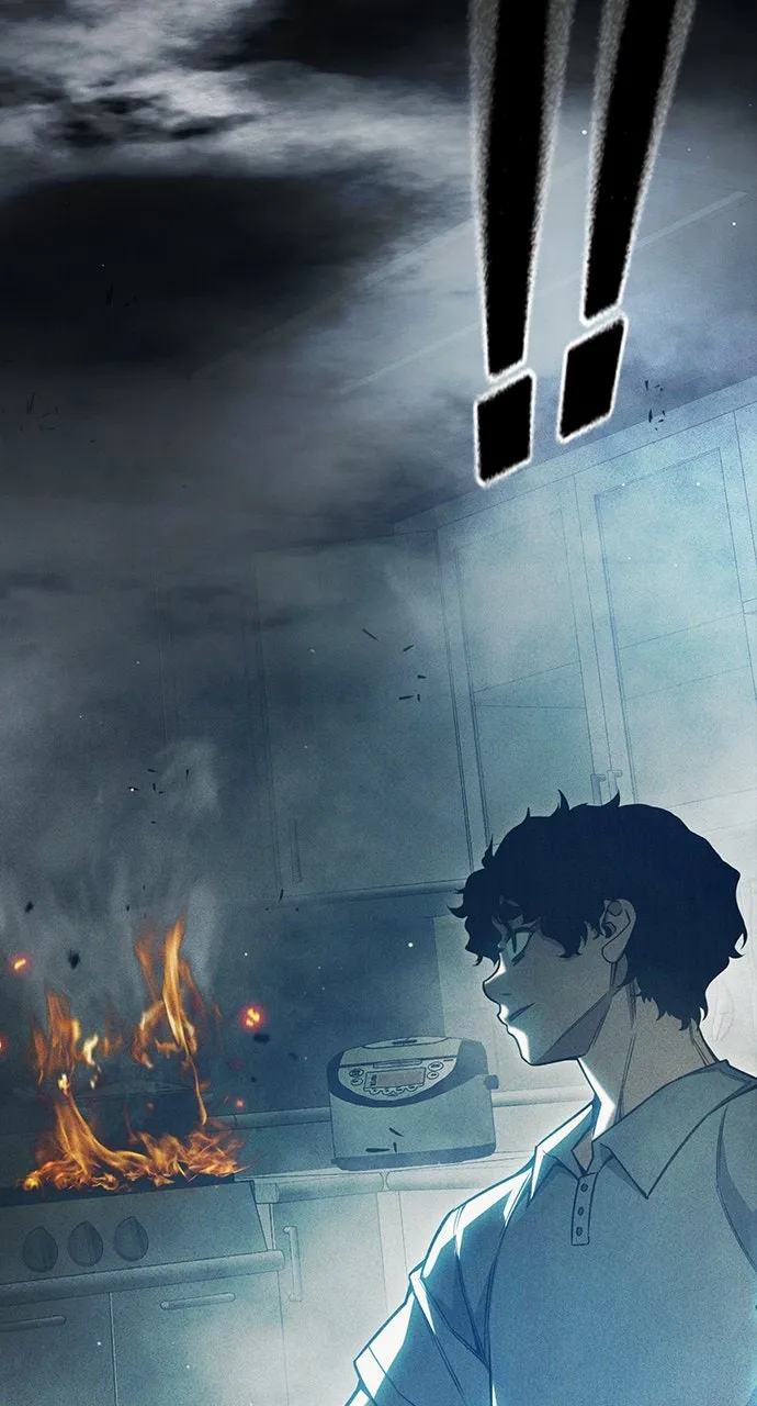 Juvenile Detention Center Chapter 56 page 101 - 