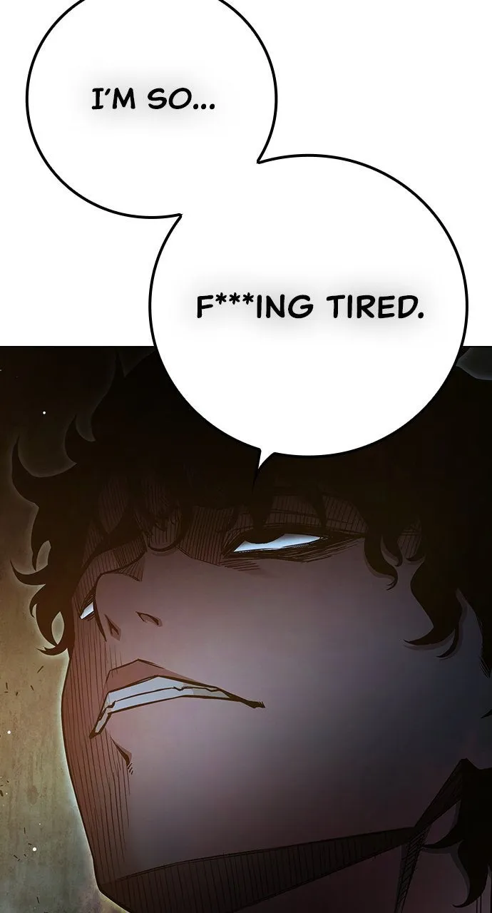 Juvenile Detention Center Chapter 56 page 104 - 