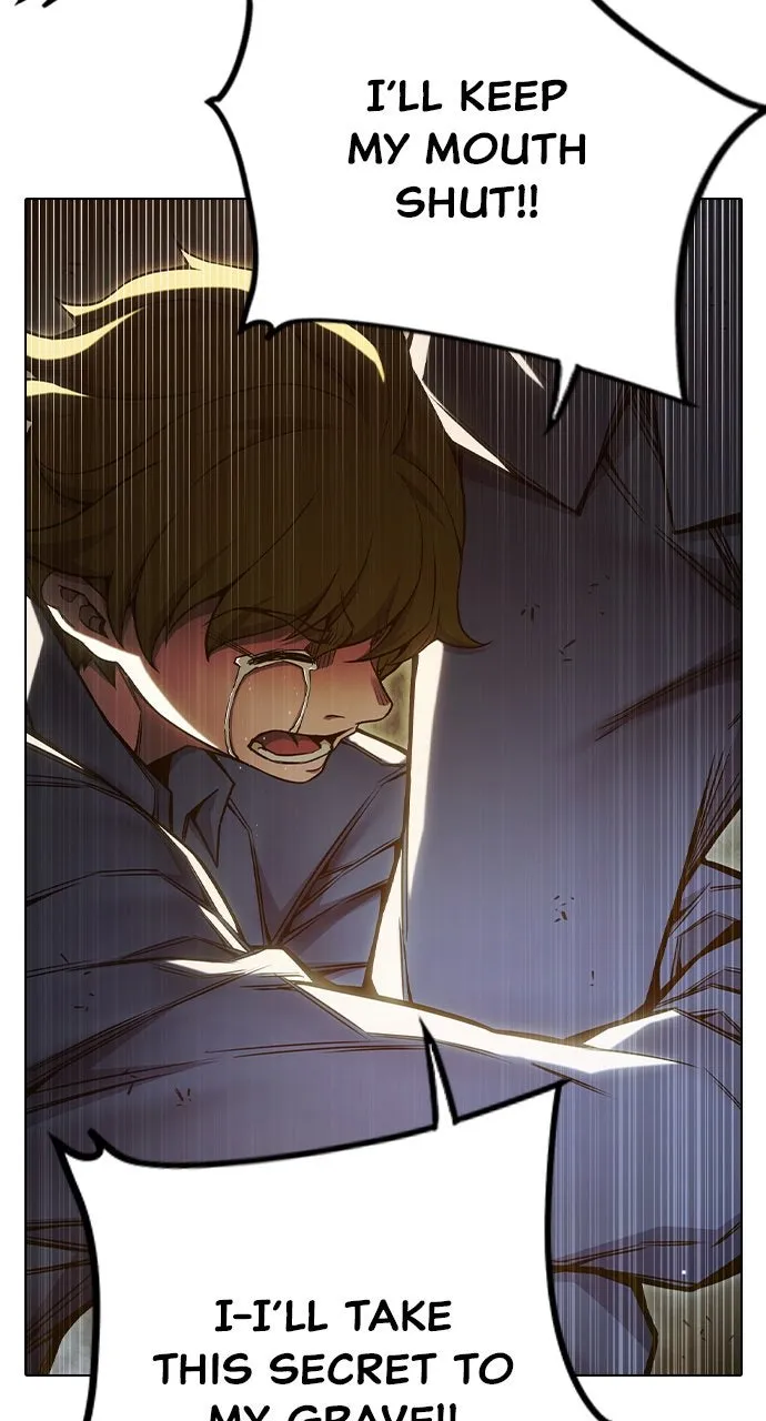 Juvenile Detention Center Chapter 56 page 106 - 