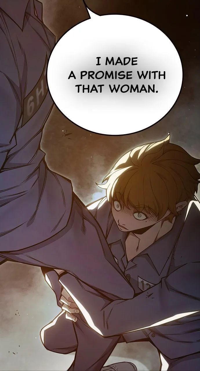 Juvenile Detention Center Chapter 56 page 108 - 