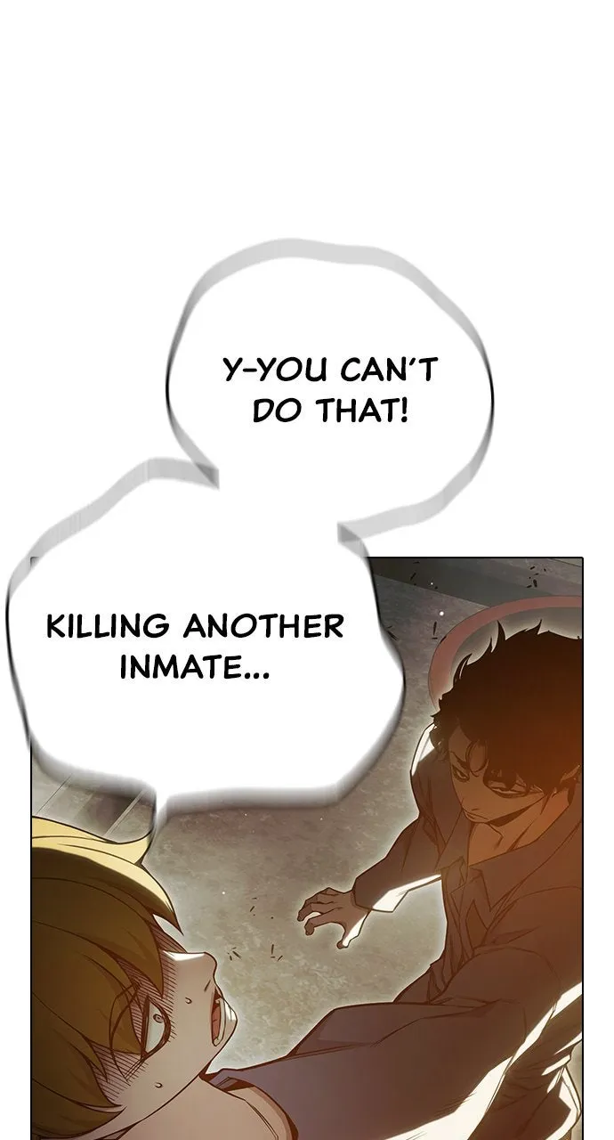 Juvenile Detention Center Chapter 56 page 114 - 