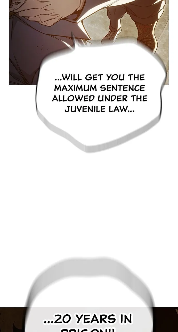 Juvenile Detention Center Chapter 56 page 115 - 