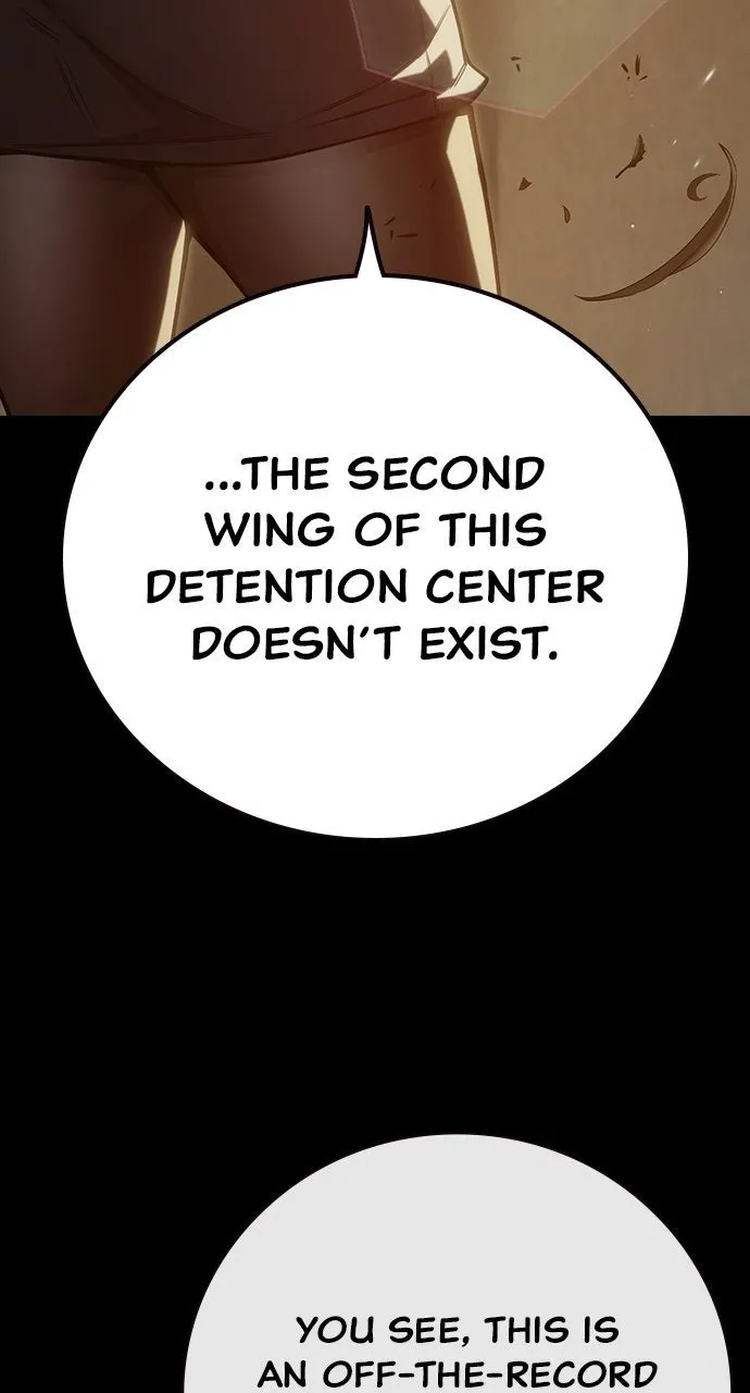 Juvenile Detention Center Chapter 56 page 119 - 