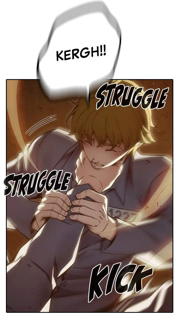 Juvenile Detention Center Chapter 56 page 130 - 