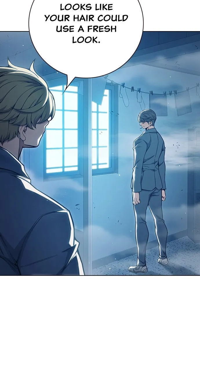 Juvenile Detention Center Chapter 56 page 14 - 