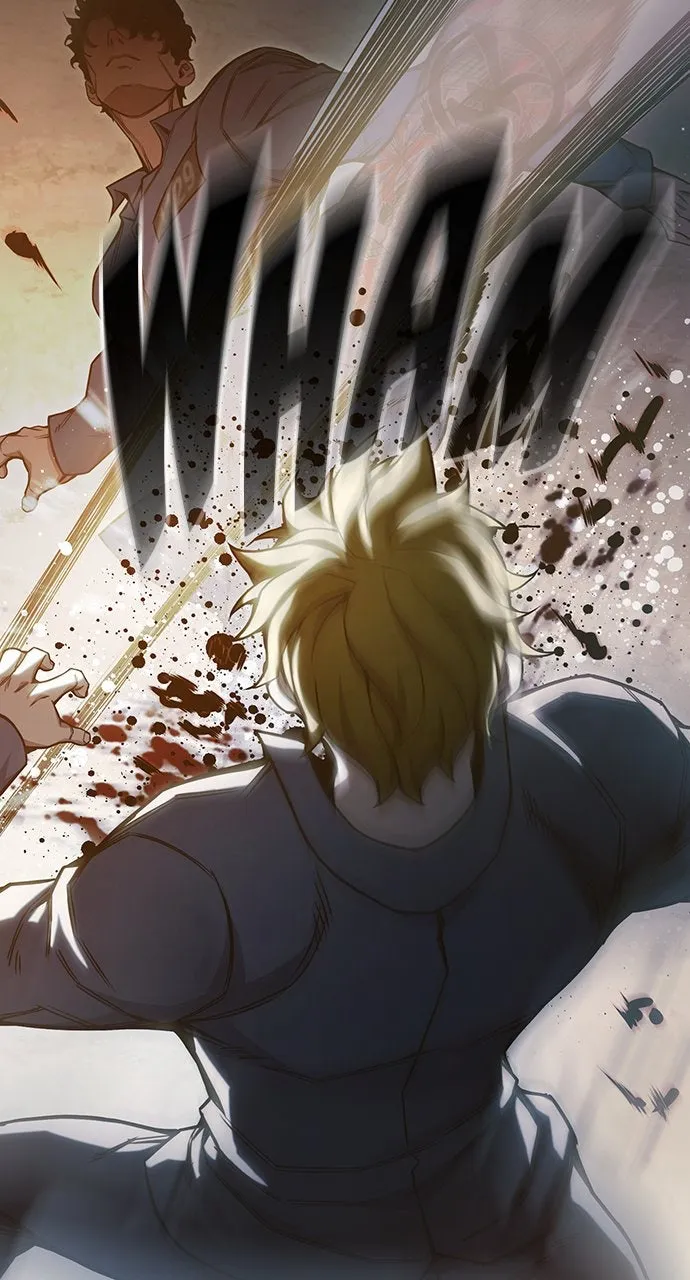 Juvenile Detention Center Chapter 56 page 140 - 