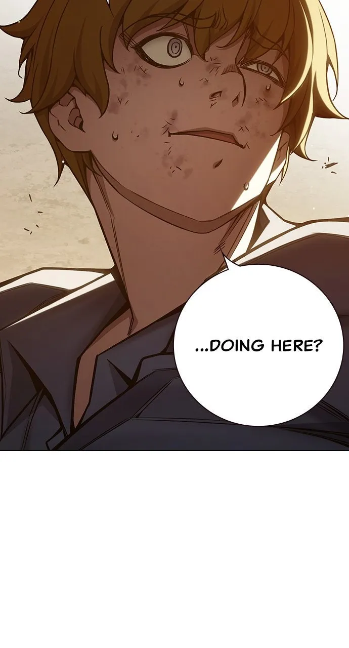 Juvenile Detention Center Chapter 56 page 156 - 