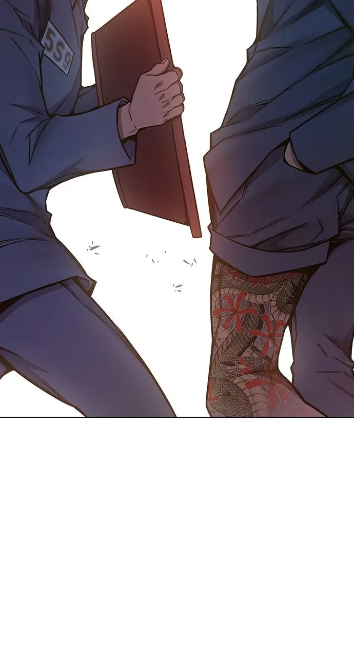Juvenile Detention Center Chapter 56 page 159 - 