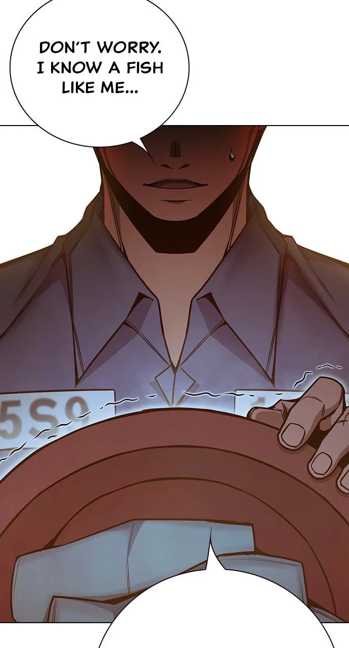 Juvenile Detention Center Chapter 56 page 161 - 