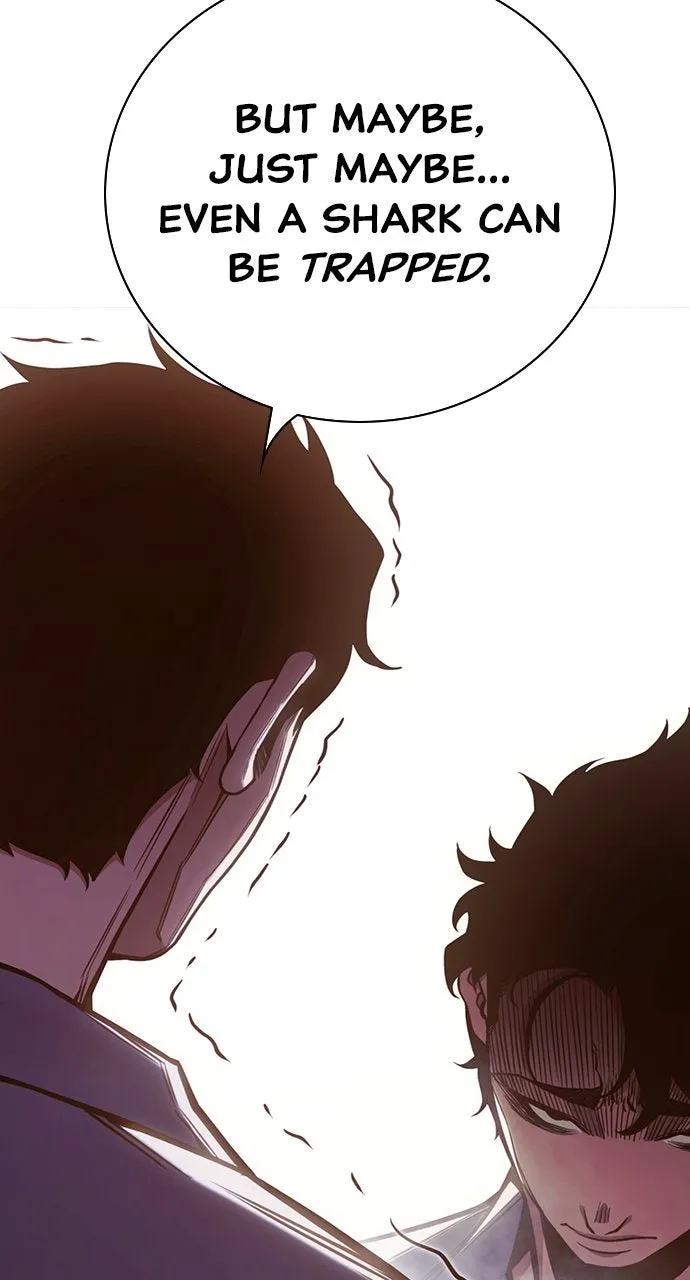 Juvenile Detention Center Chapter 56 page 164 - 