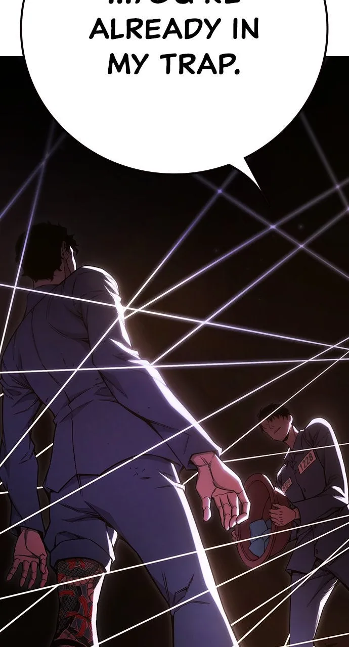 Juvenile Detention Center Chapter 56 page 168 - 