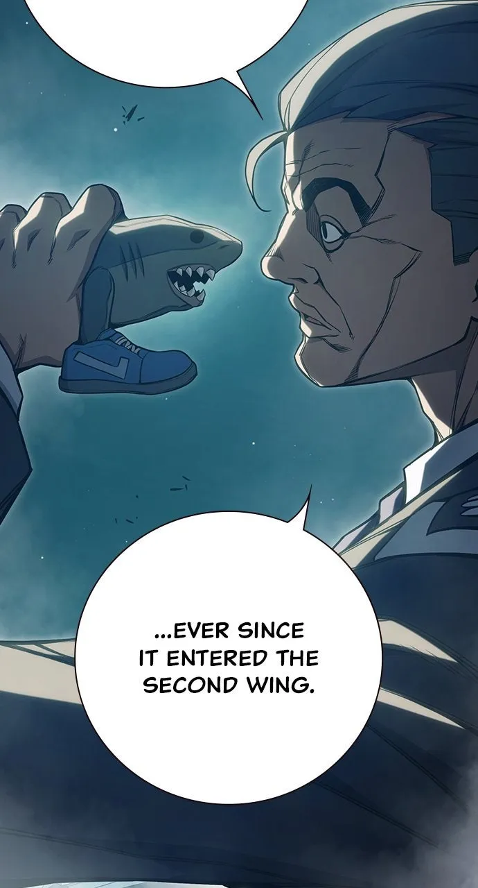 Juvenile Detention Center Chapter 56 page 178 - 