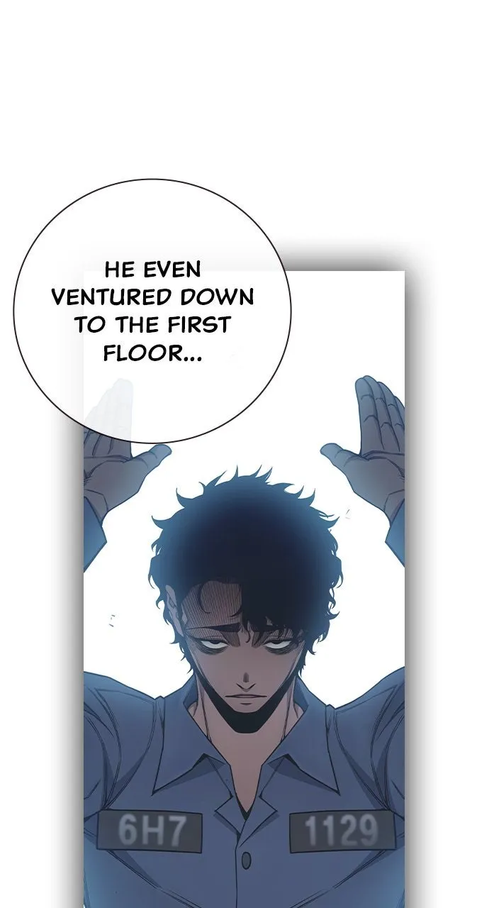 Juvenile Detention Center Chapter 56 page 181 - 