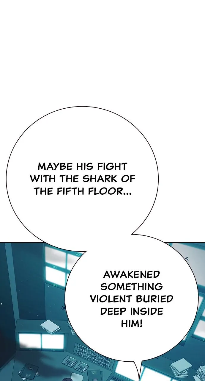 Juvenile Detention Center Chapter 56 page 190 - 