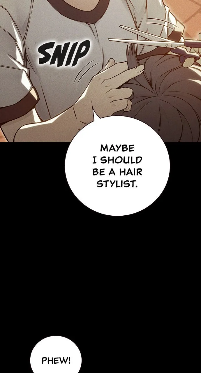 Juvenile Detention Center Chapter 56 page 20 - 