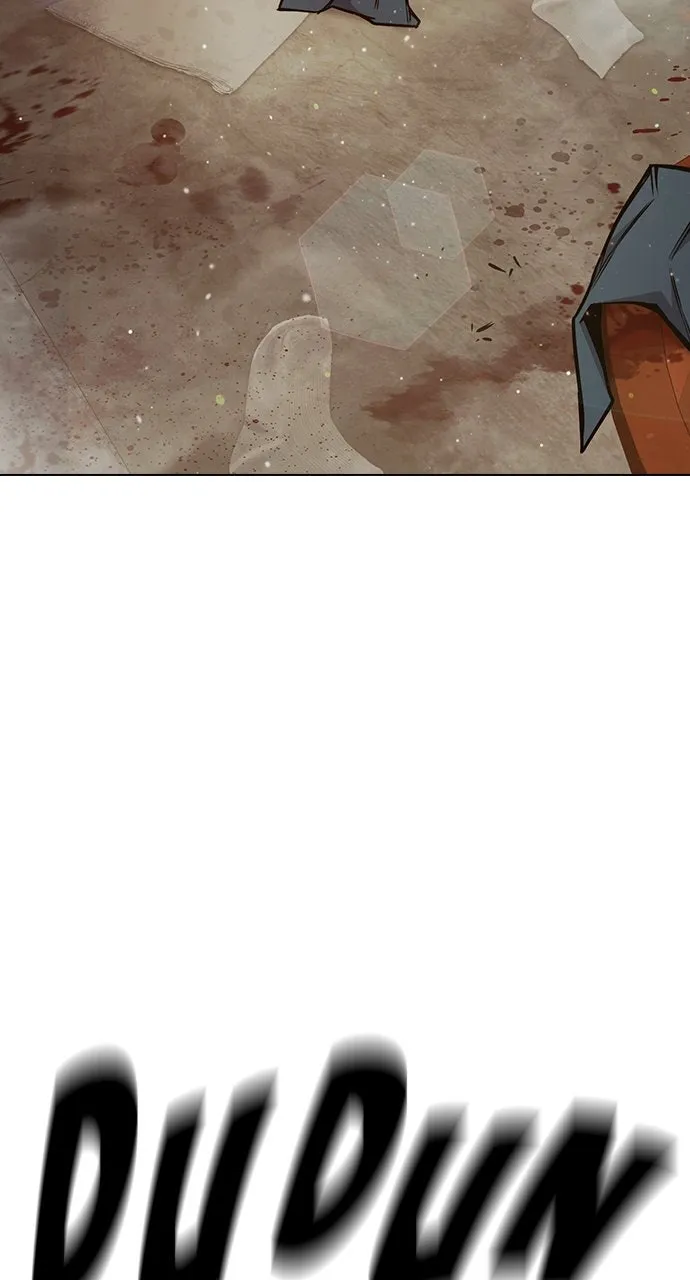 Juvenile Detention Center Chapter 56 page 195 - 