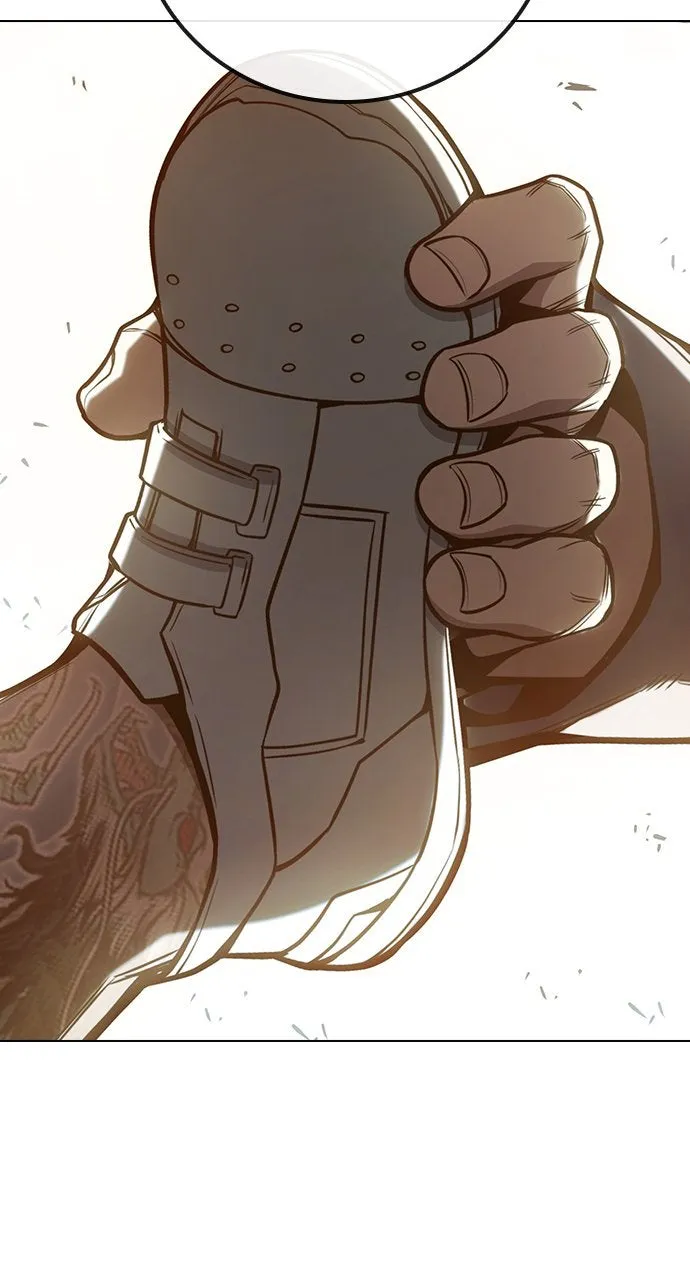 Juvenile Detention Center Chapter 56 page 210 - 