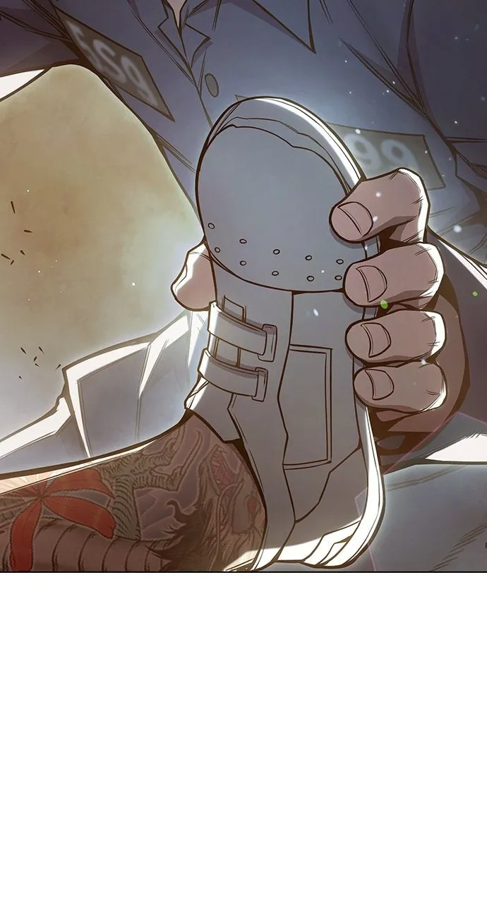 Juvenile Detention Center Chapter 56 page 214 - 