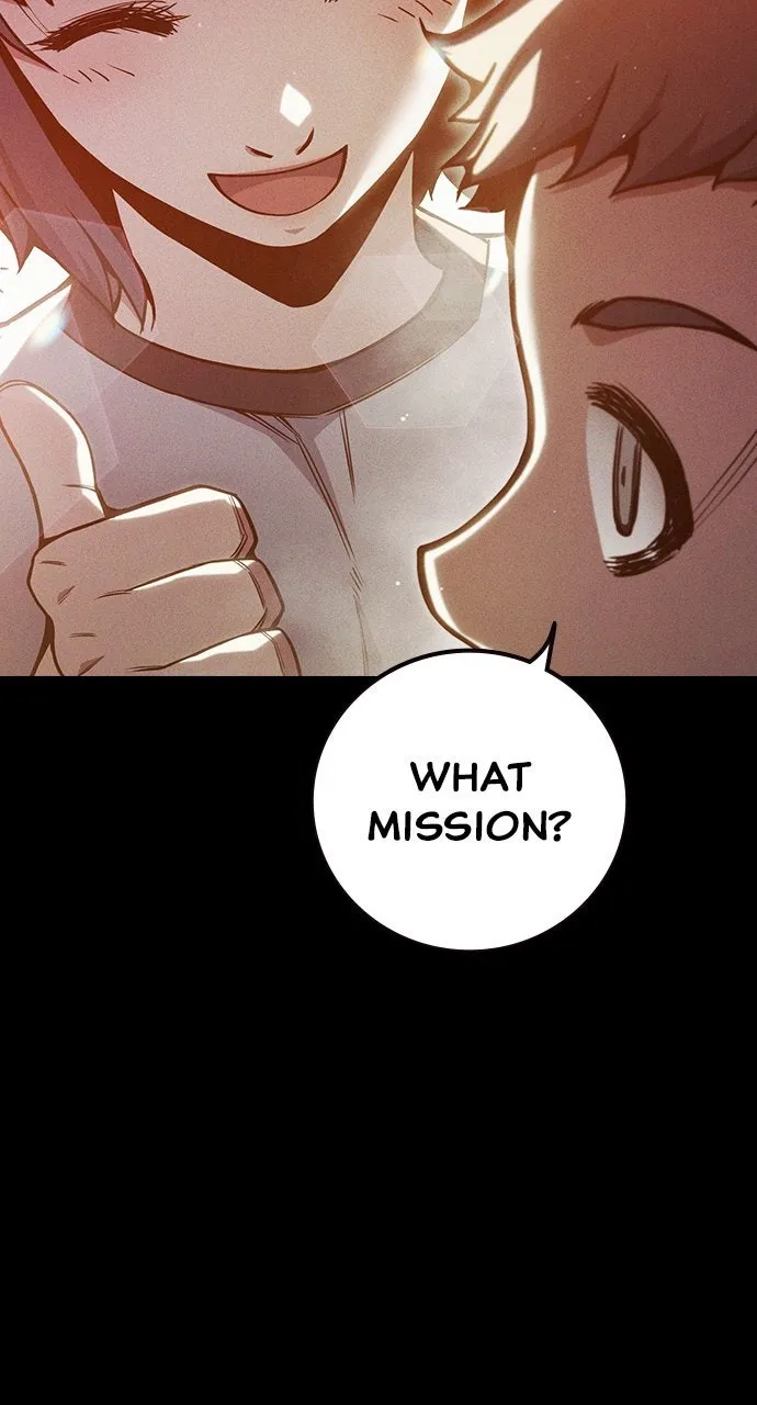 Juvenile Detention Center Chapter 56 page 32 - 
