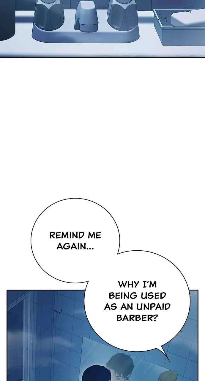 Juvenile Detention Center Chapter 56 page 5 - 