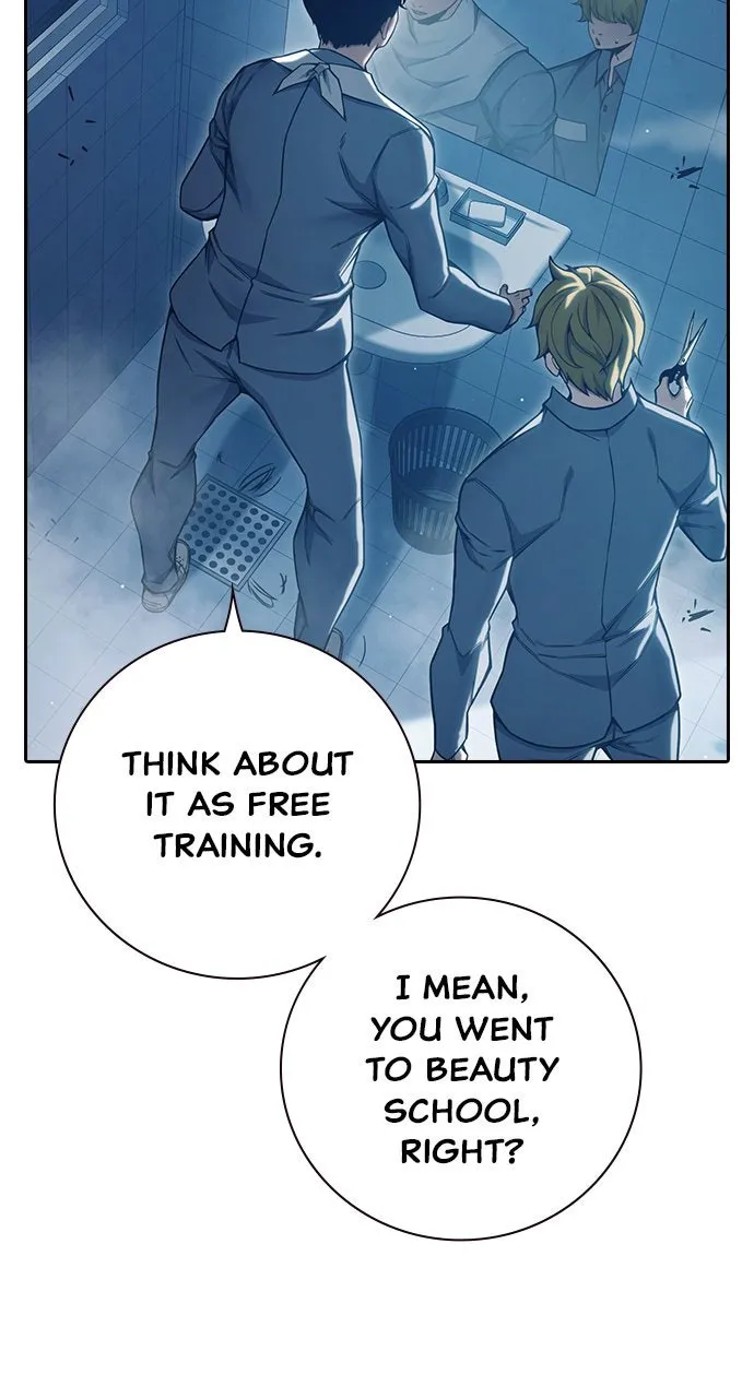 Juvenile Detention Center Chapter 56 page 6 - 