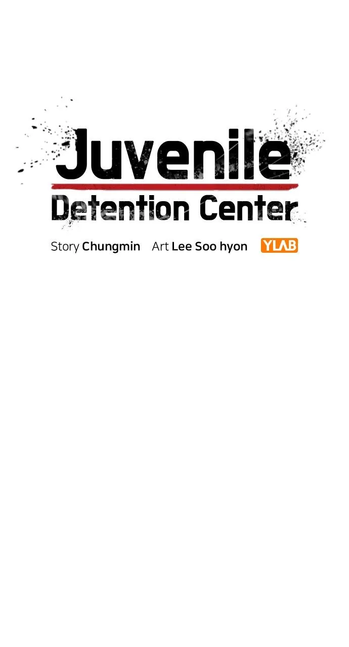 Juvenile Detention Center Chapter 56 page 52 - 