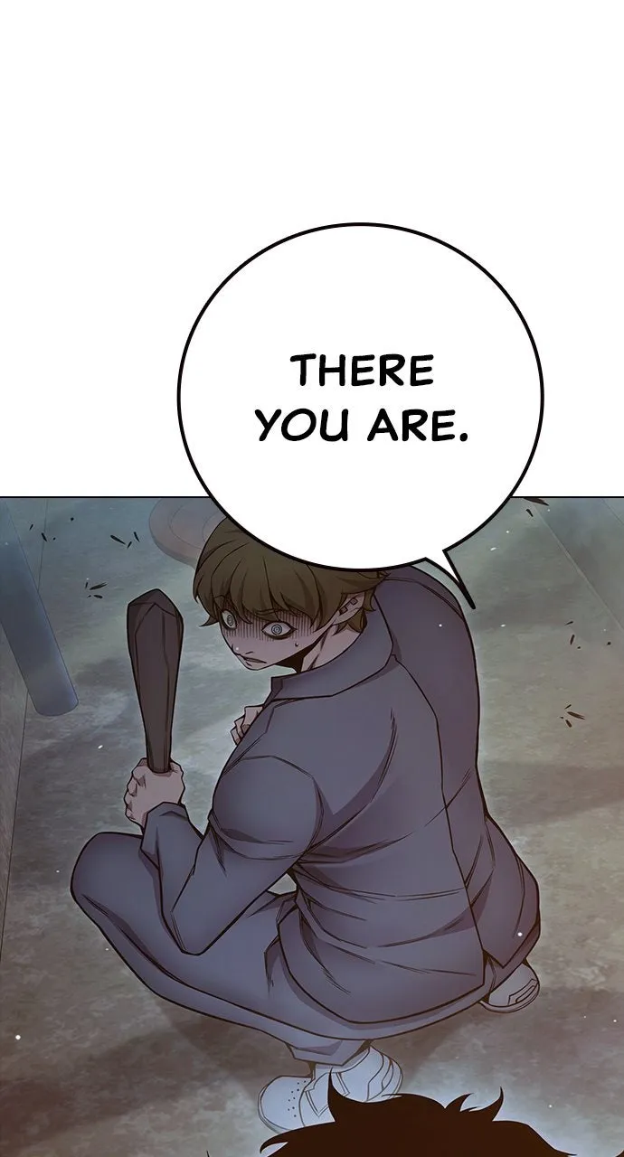 Juvenile Detention Center Chapter 56 page 53 - 