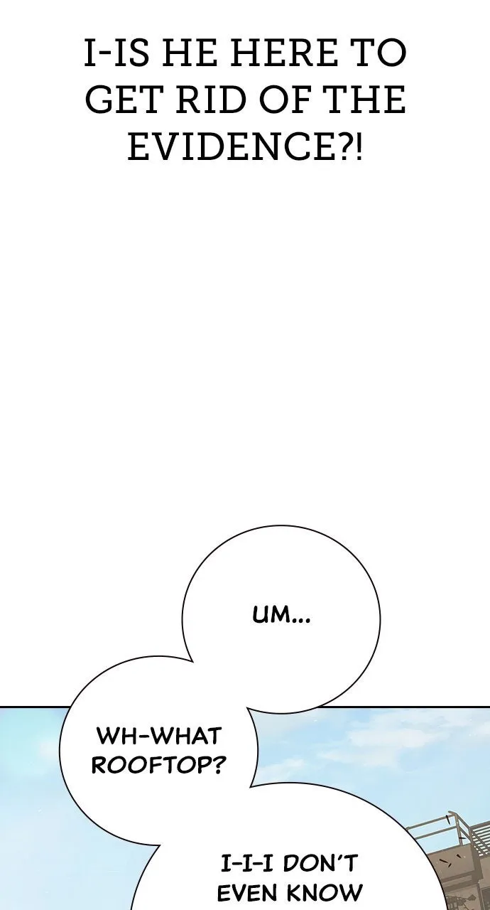 Juvenile Detention Center Chapter 56 page 61 - 
