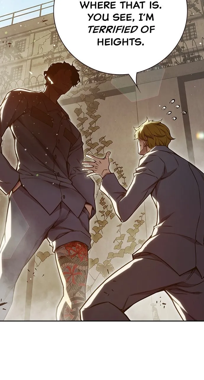 Juvenile Detention Center Chapter 56 page 62 - 