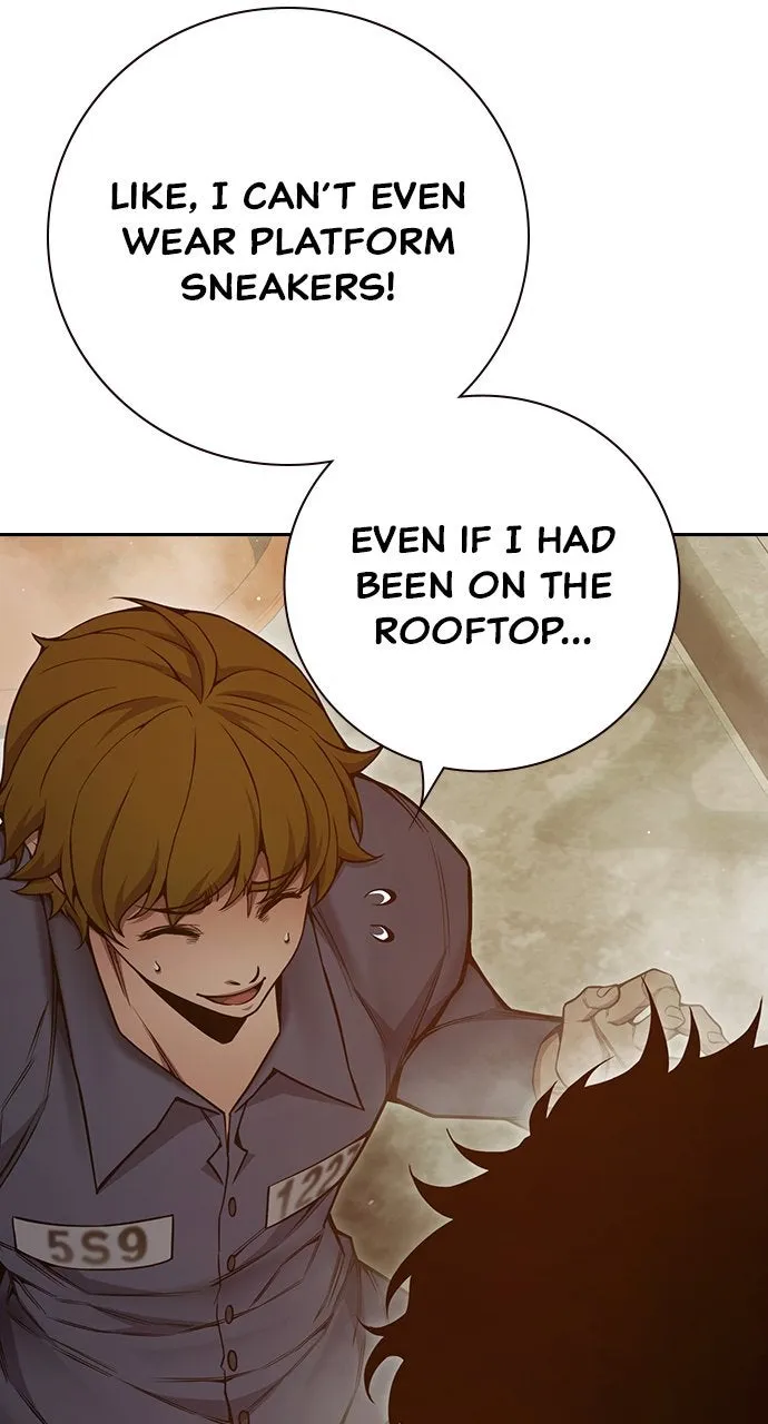 Juvenile Detention Center Chapter 56 page 63 - 