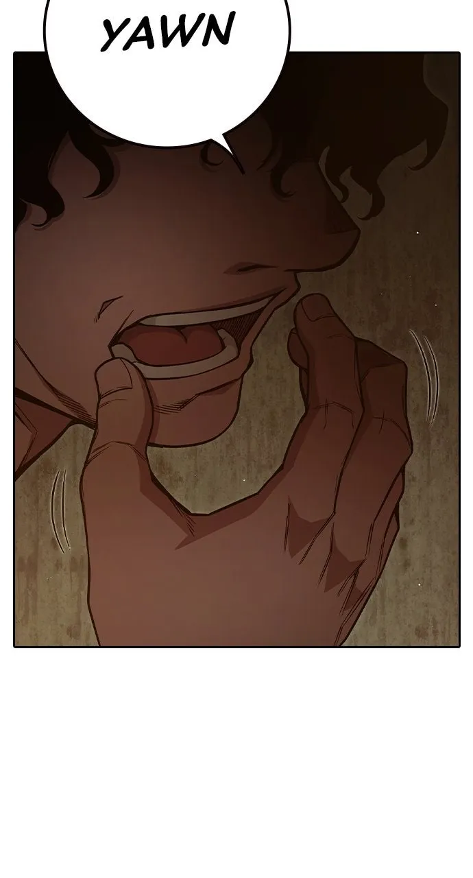 Juvenile Detention Center Chapter 56 page 66 - 
