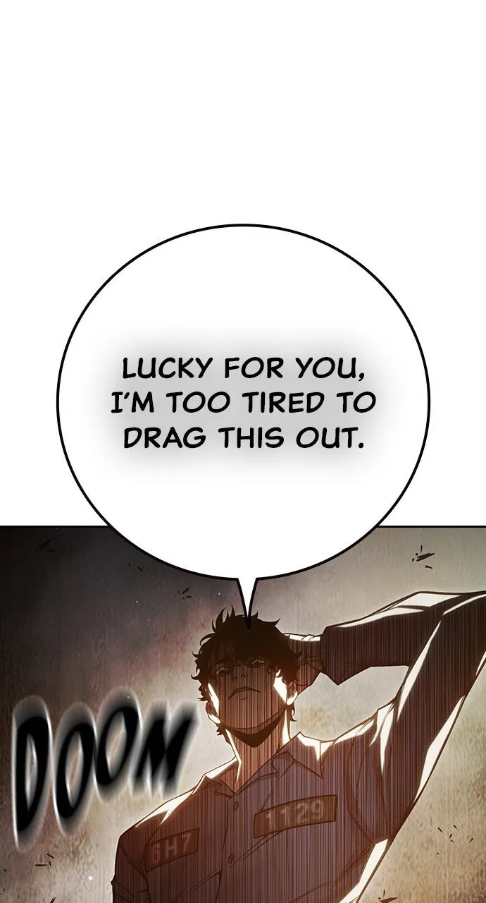Juvenile Detention Center Chapter 56 page 73 - 
