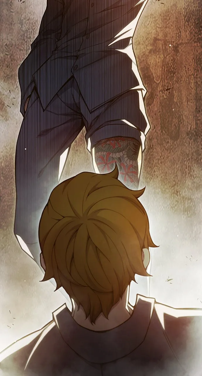 Juvenile Detention Center Chapter 56 page 74 - 