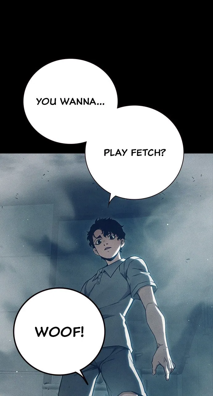 Juvenile Detention Center Chapter 57 page 102 - 