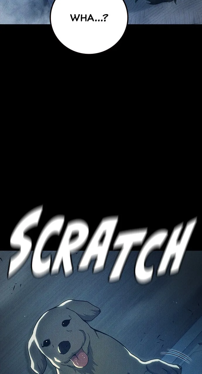Juvenile Detention Center Chapter 57 page 113 - 