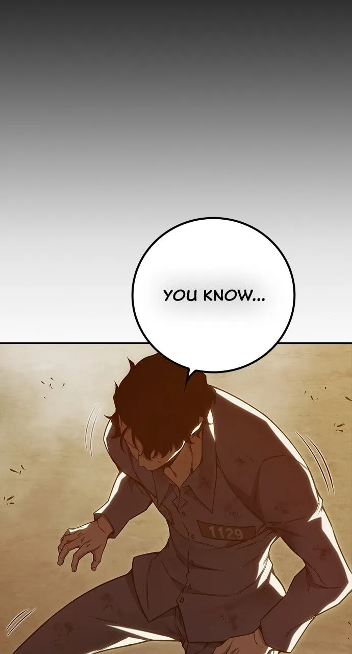 Juvenile Detention Center Chapter 57 page 119 - 