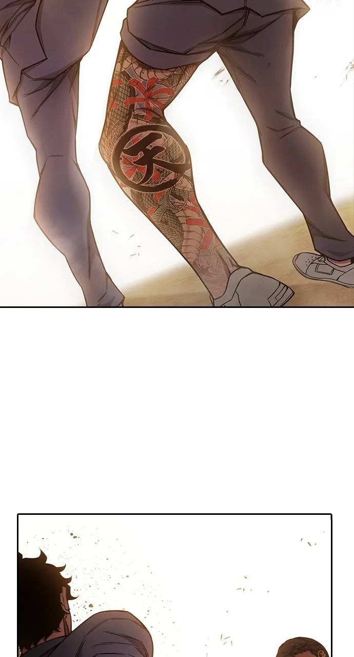 Juvenile Detention Center Chapter 57 page 123 - 
