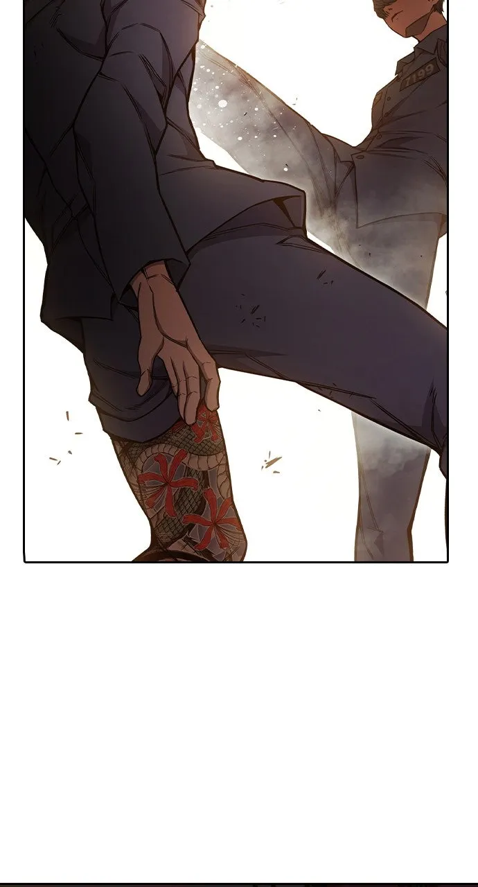 Juvenile Detention Center Chapter 57 page 124 - 